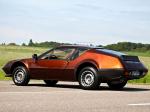 Renault Alpine A310 V6 1981 года